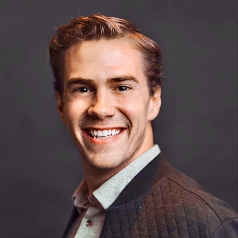 Dylan Coombs