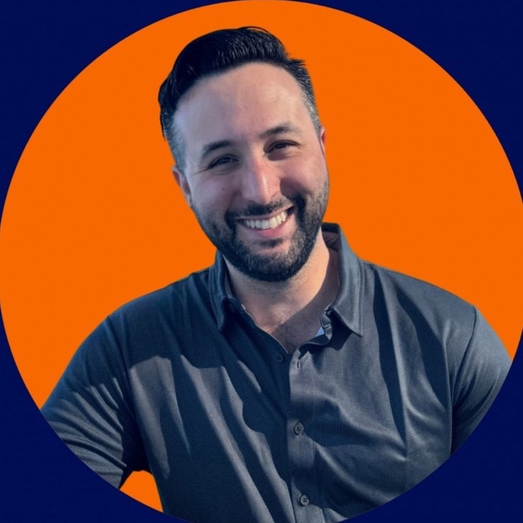 Eric Klein